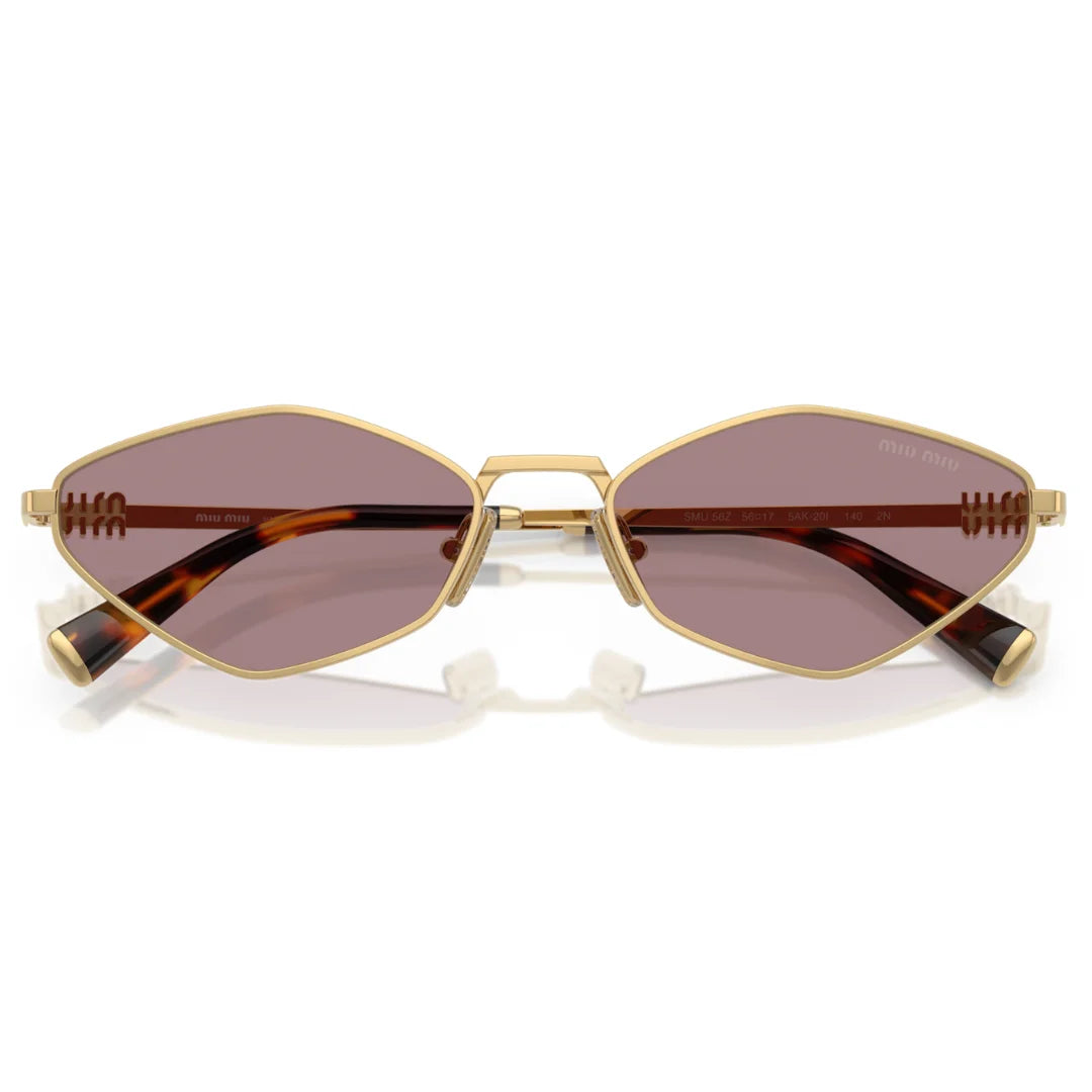 Miu Miu 0MU 56ZS 5AK 20I