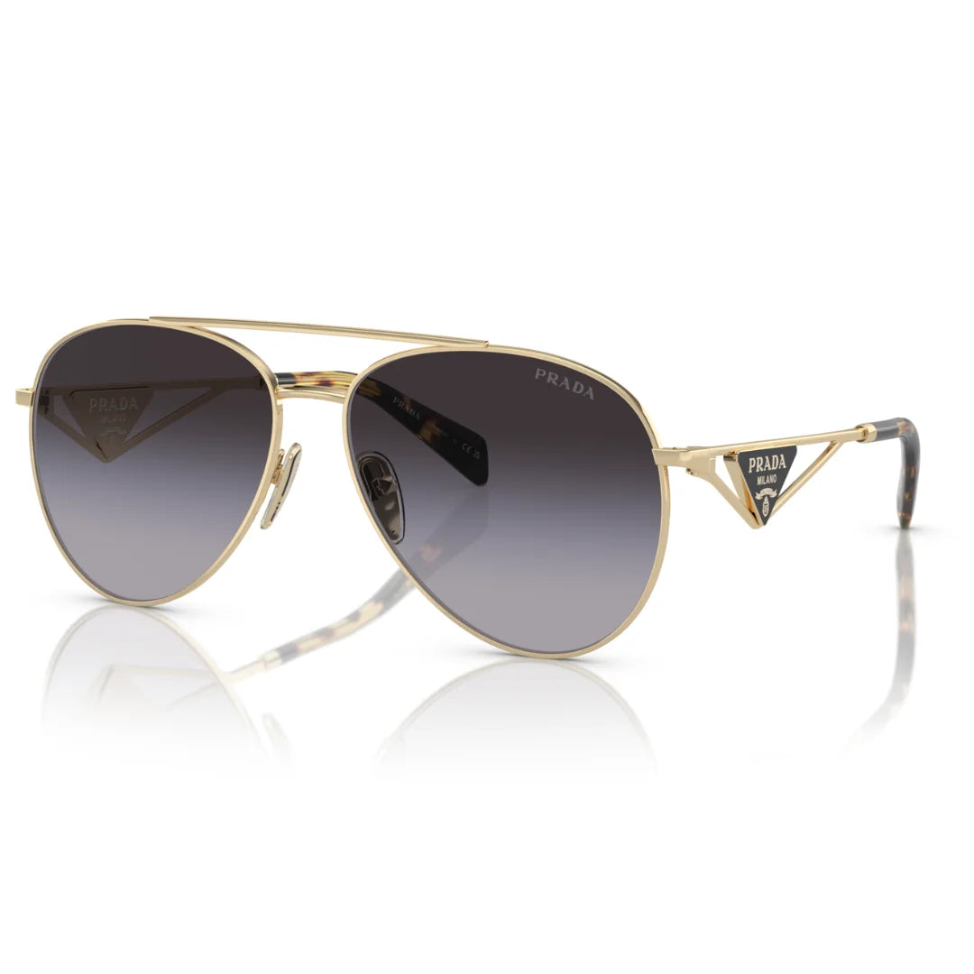 Prada SPR 73Z ZVN 5D1