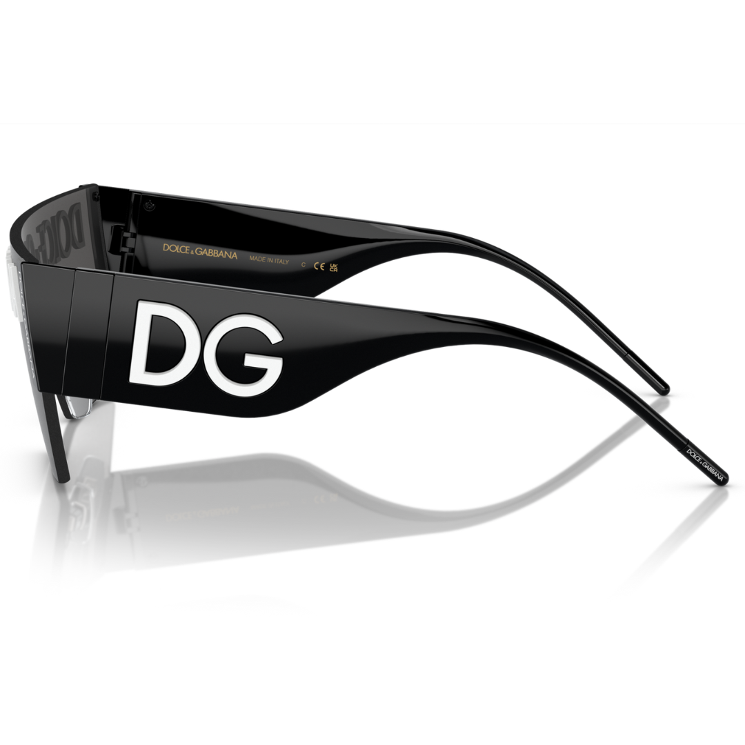 Dolce & Gabbana DG2233 01 87