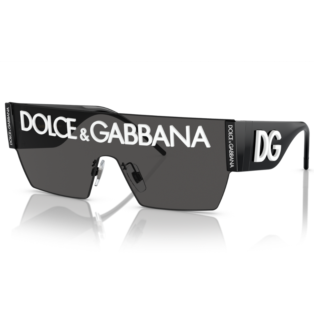 Dolce & Gabbana DG2233 01 87