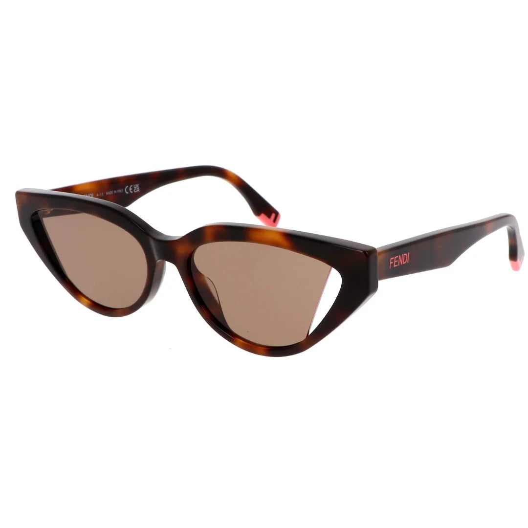 Fendi FE40009I 53E (Preview Only)