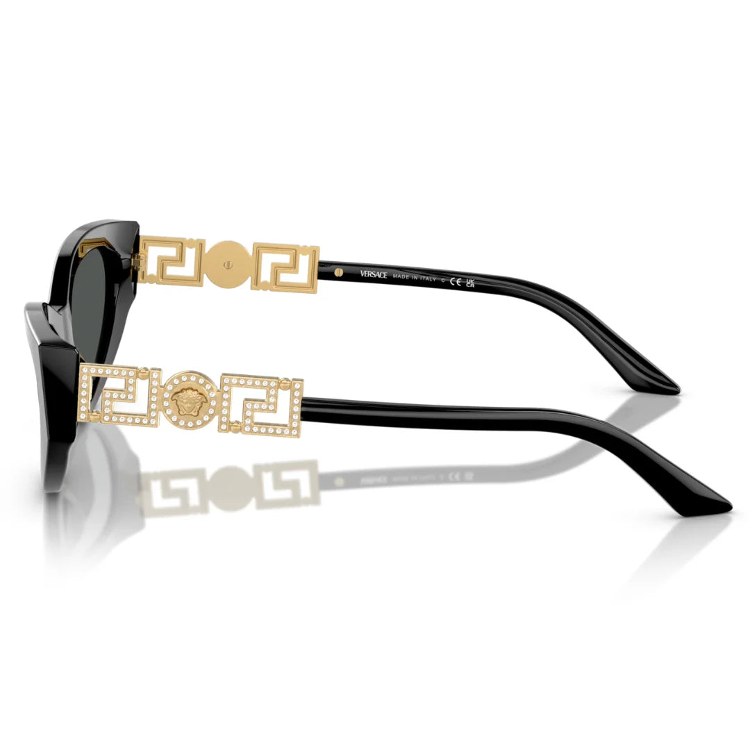 Versace VE4470B GB1 87