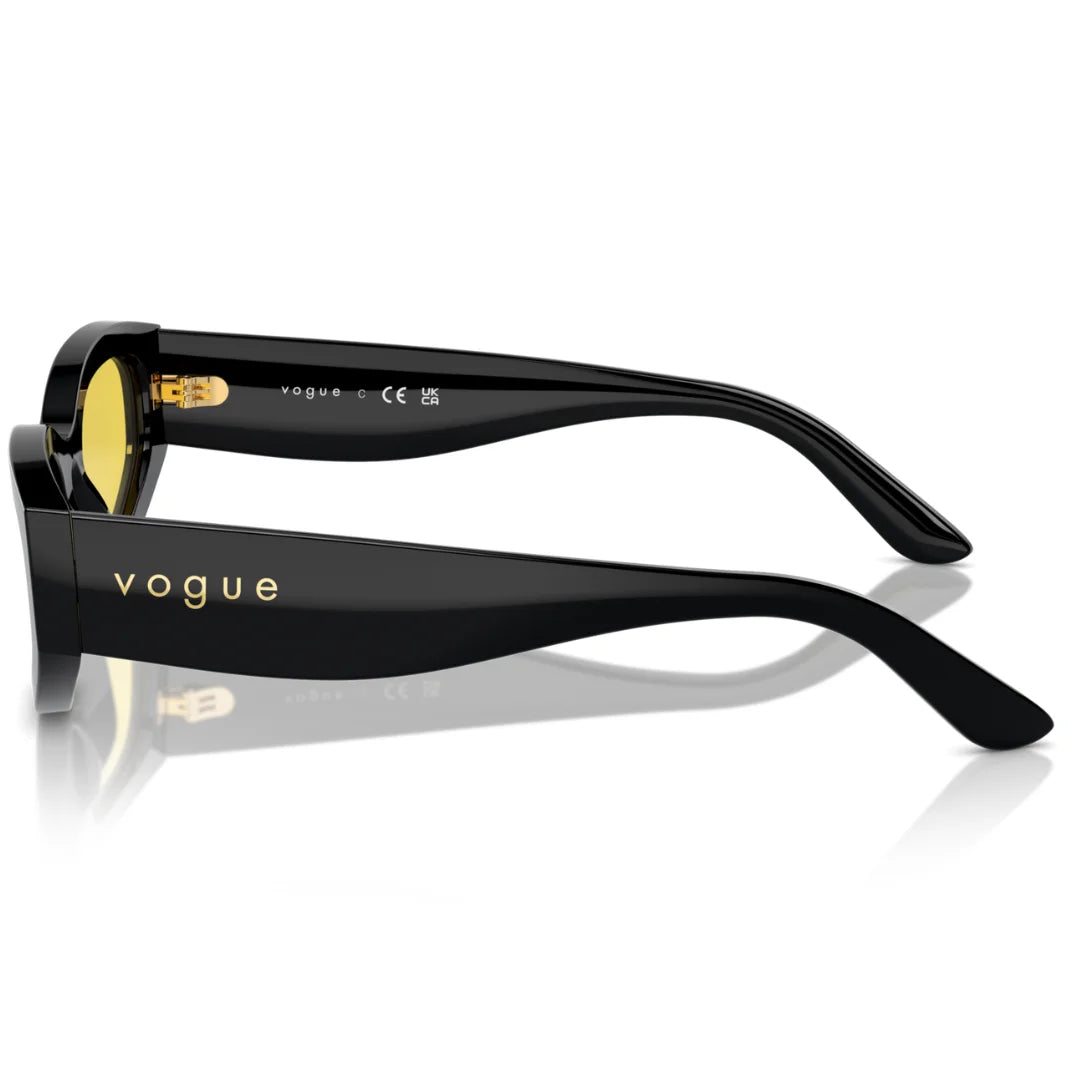 Vogue VO5585 S W44 85