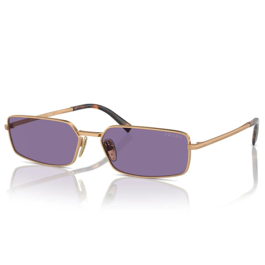 Prada SPR A60 7OE 01O