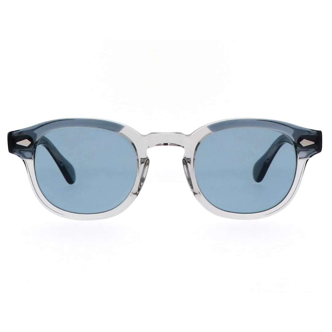 Moscot Lemtosh Light Blue-Grey