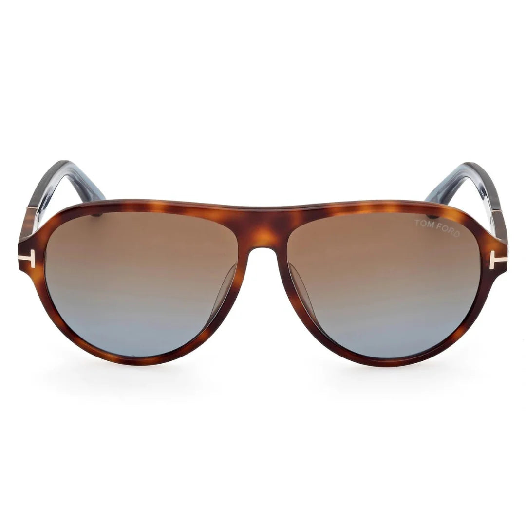 Tom Ford Quincy TF1080 53F