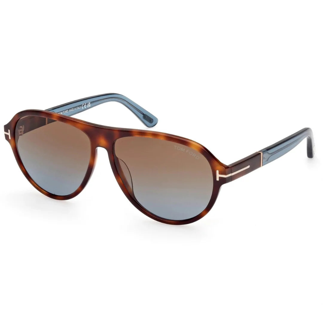 Tom Ford Quincy TF1080 53F