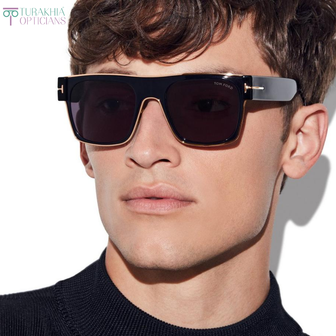 Tom Ford Edwin TF1073 01A