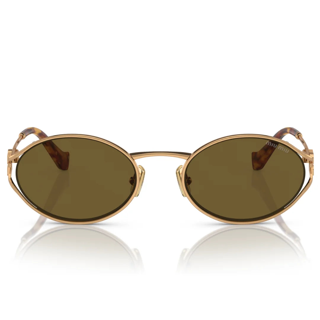 Miu Miu SMU 52Y 7OE01T Sunglasses