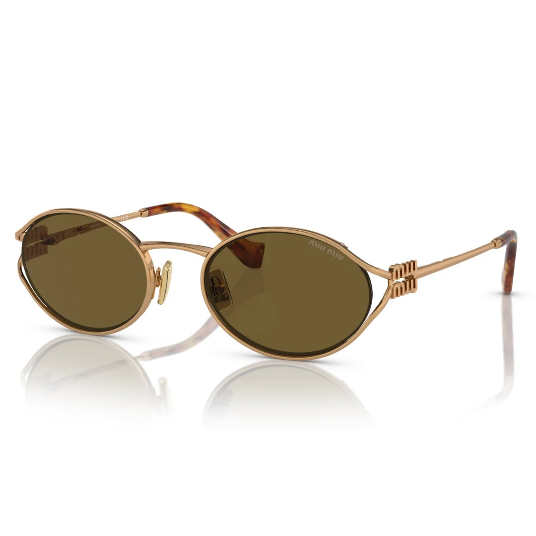 Miu Miu SMU 52Y 7OE01T Sunglasses