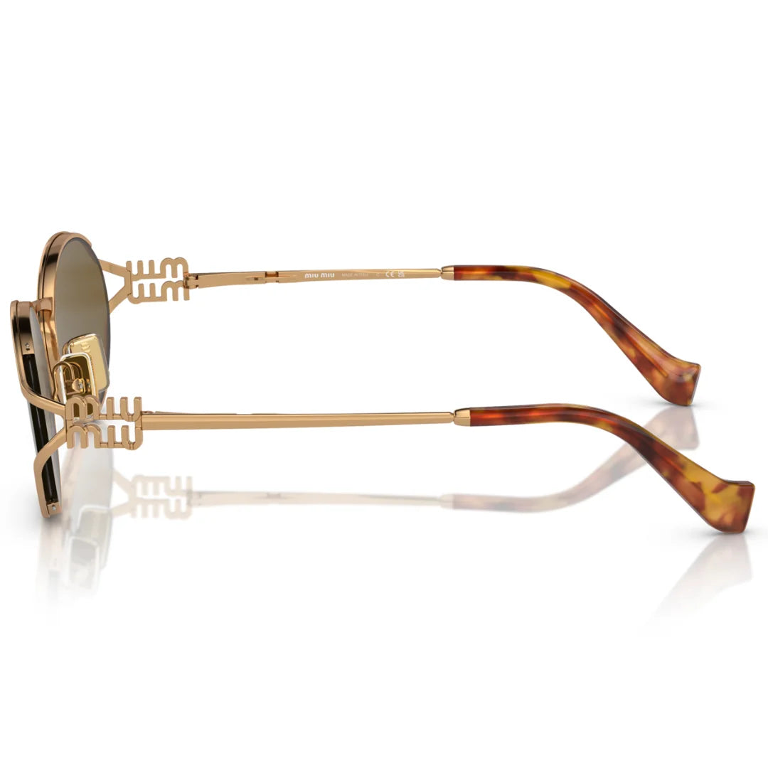 Miu Miu SMU 52Y 7OE01T Sunglasses