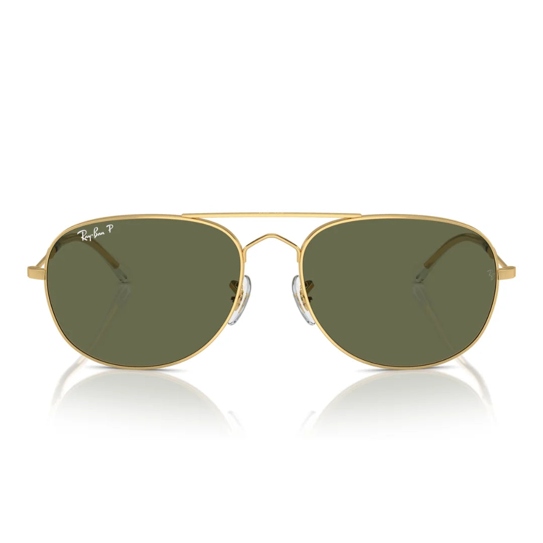 Ray Ban RB 3735 001 58 Polarised