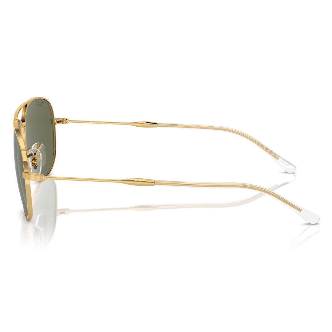 Ray Ban RB 3735 001 58 Polarised