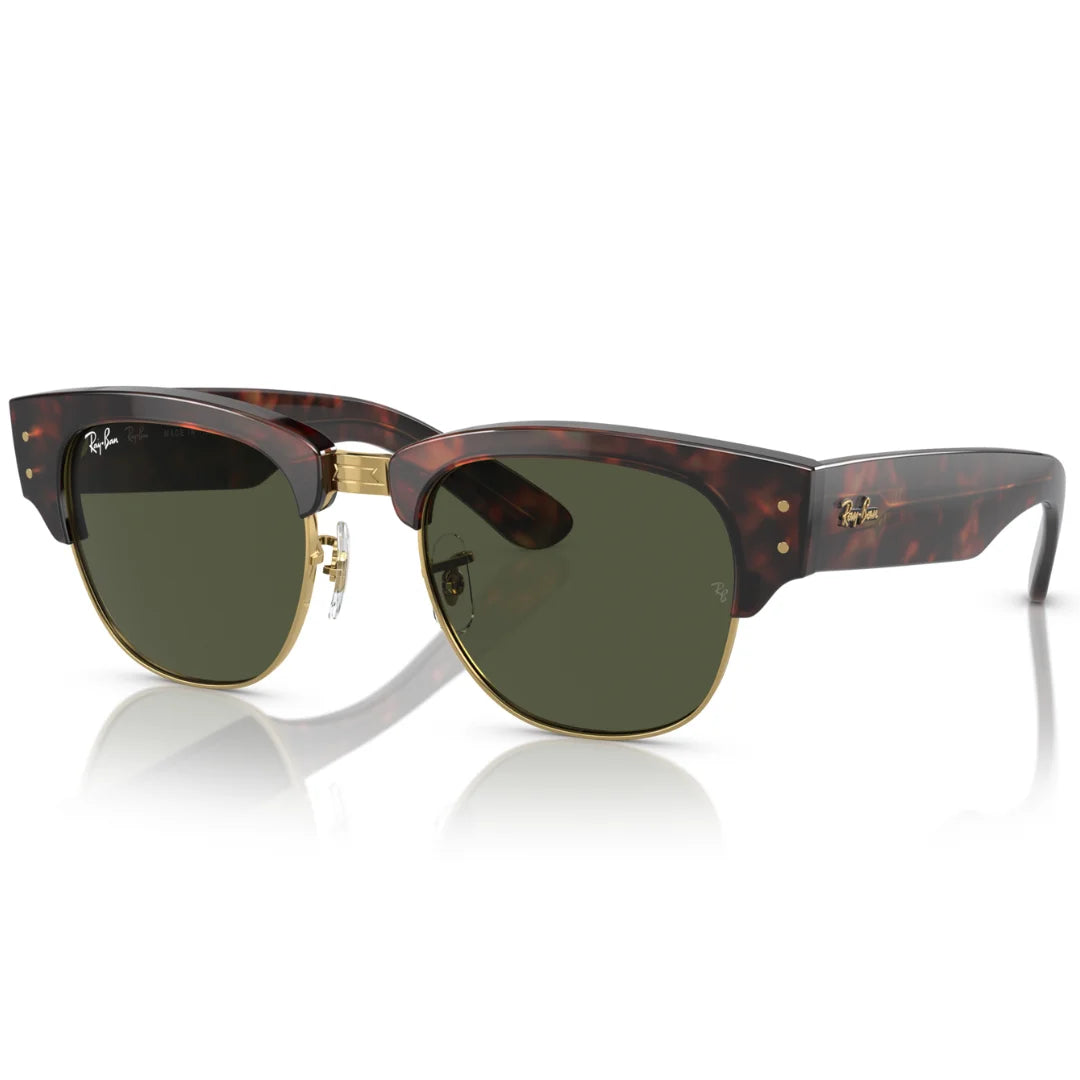 Ray Ban RB0316S 990/31 Mega Clubmaster