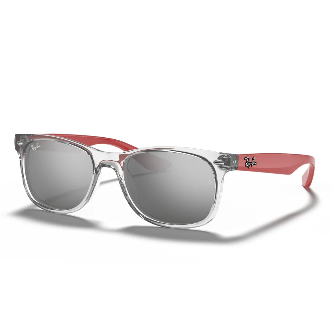 Ray Ban Junior RJ9052S 7063 6G