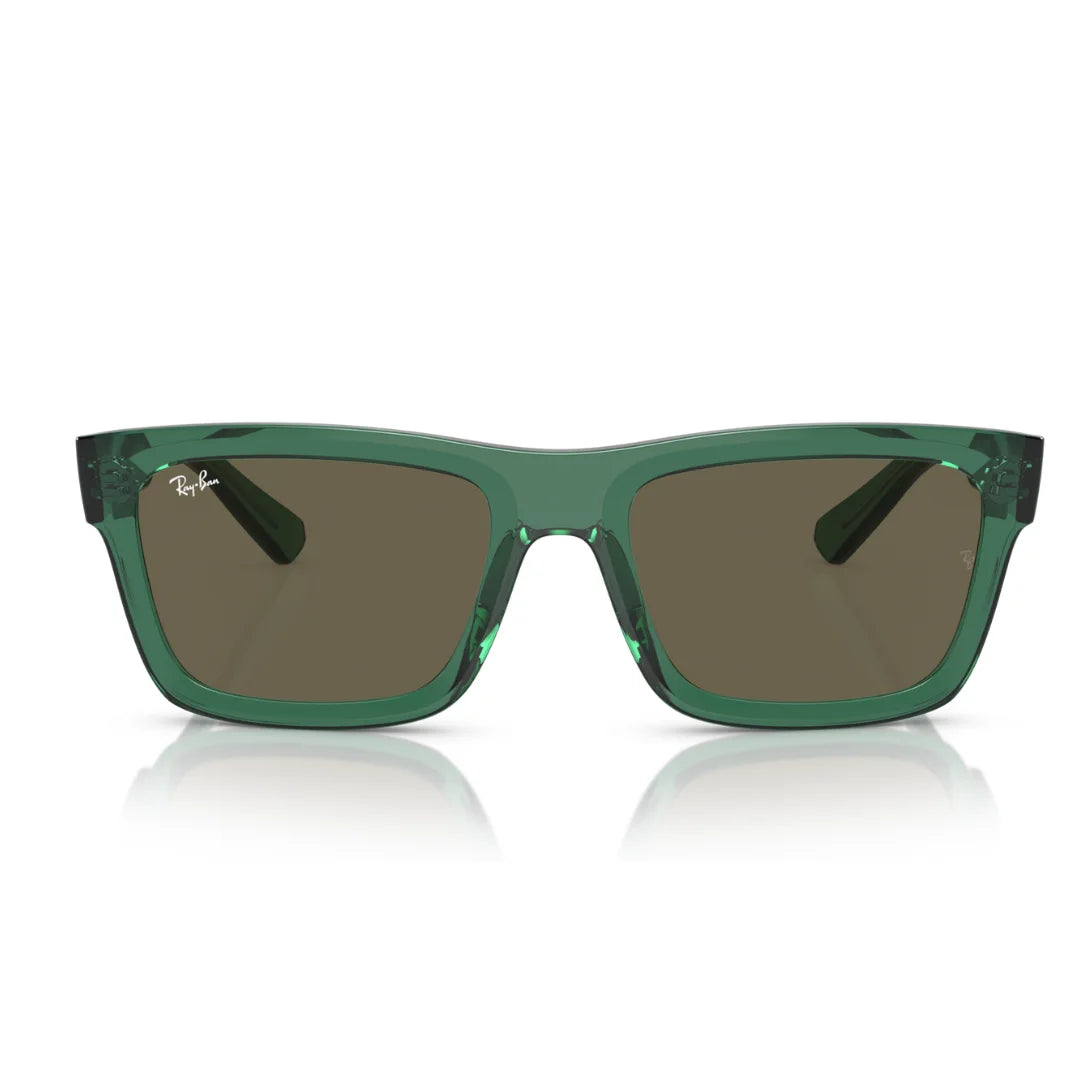 Ray Ban RB4396 6681/3 54 Sunglasses