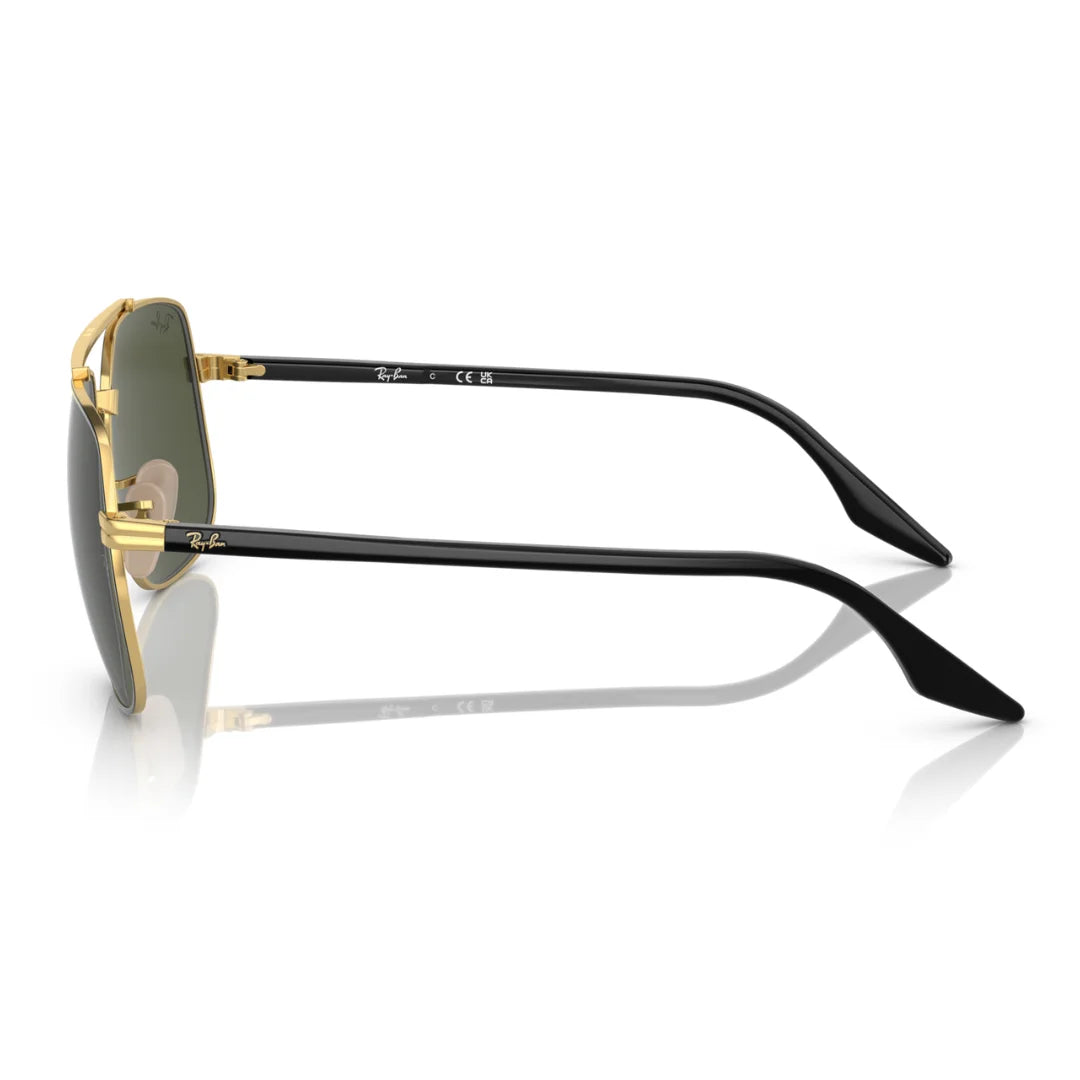 Ray Ban RB3699 9000 31