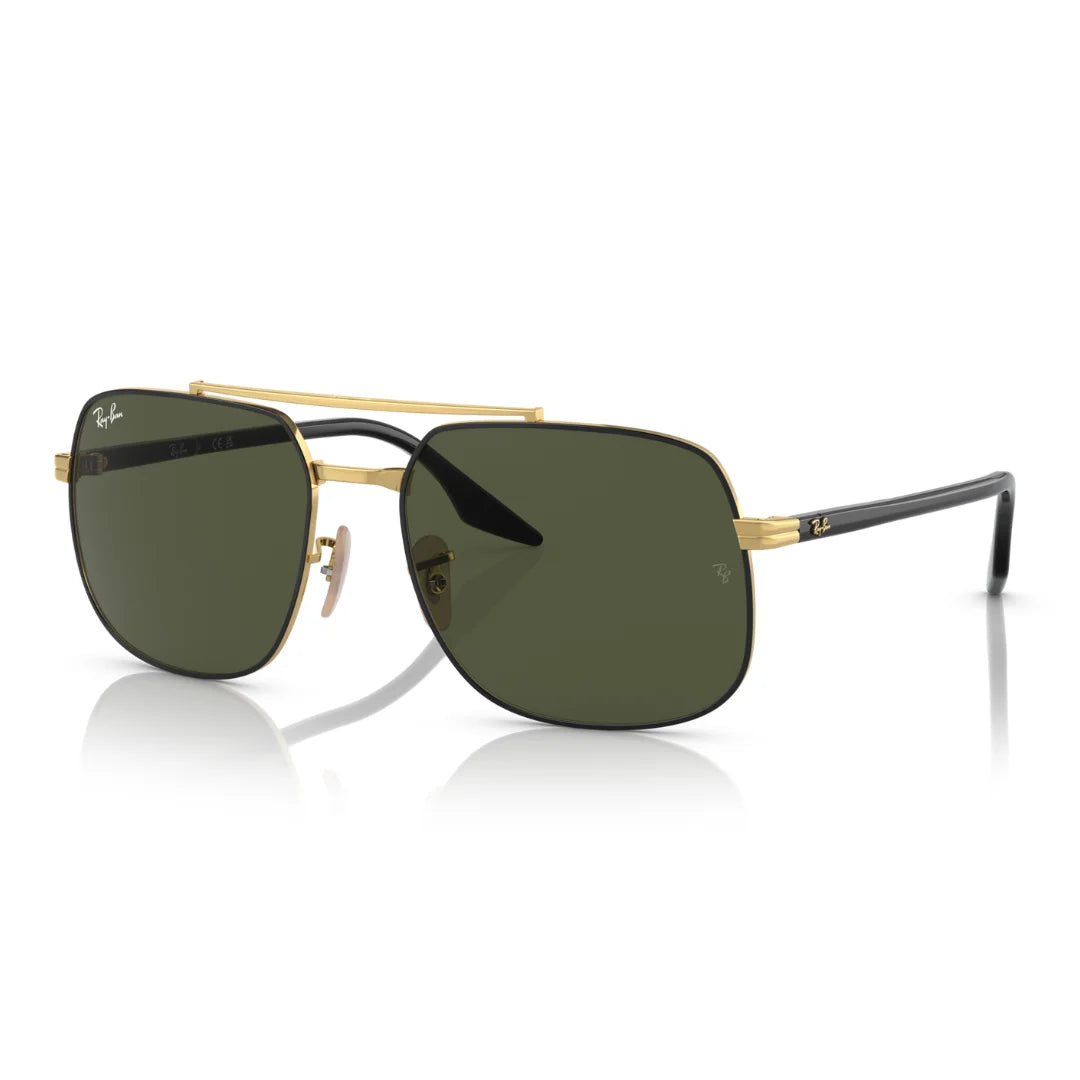 Ray Ban RB3699 9000 31