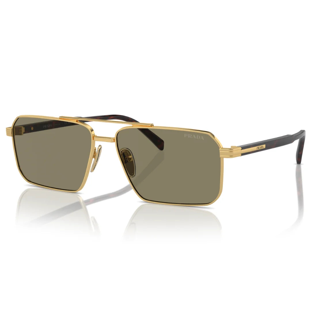 Prada 0PR A57 5AK 90F