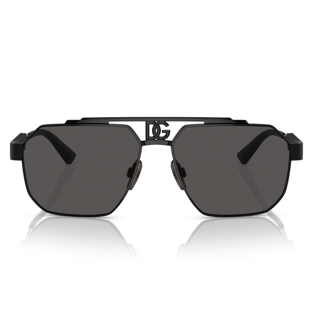 Dolce and Gabbana DG2294 01 87
