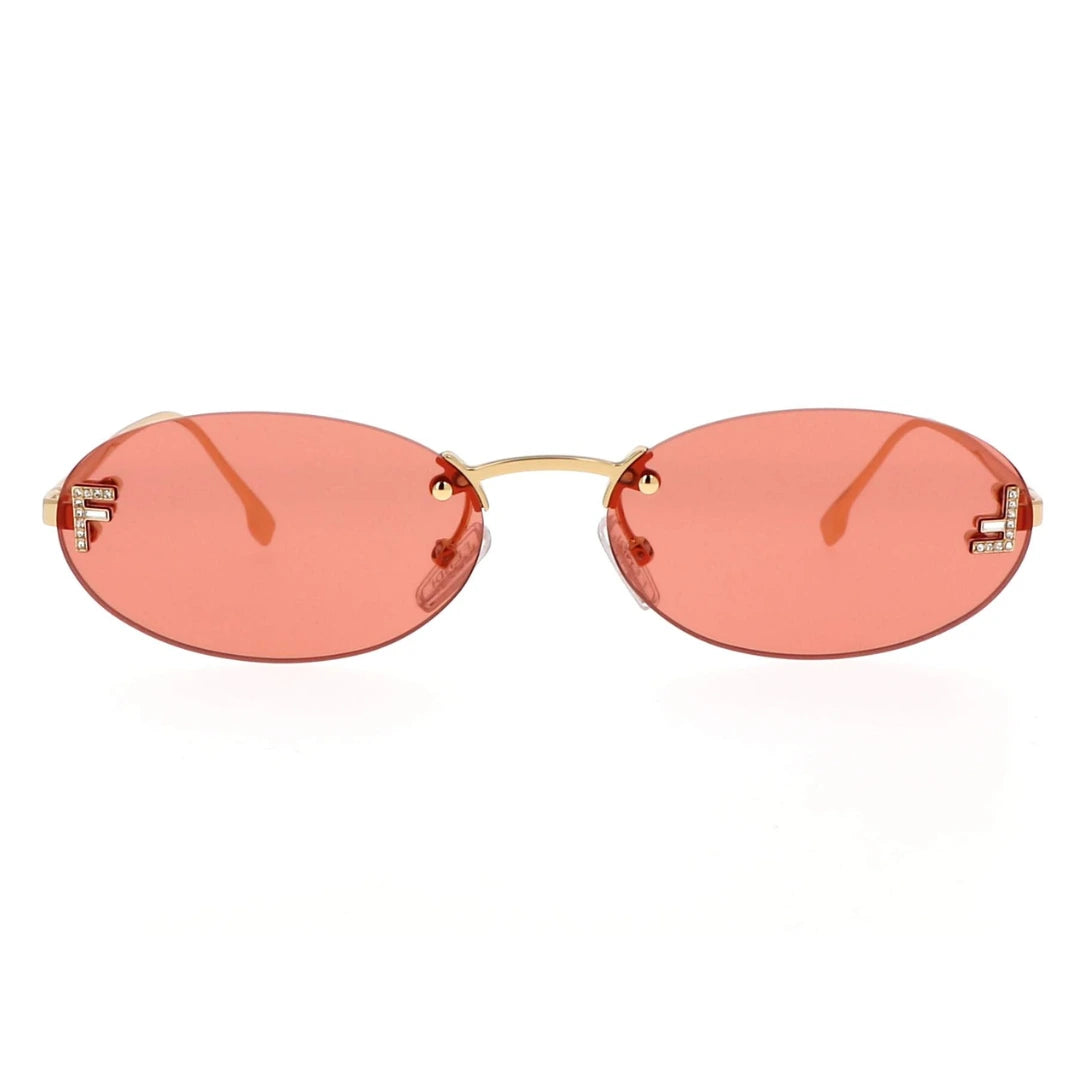 Fendi FE4075US 30S (Preview Only)