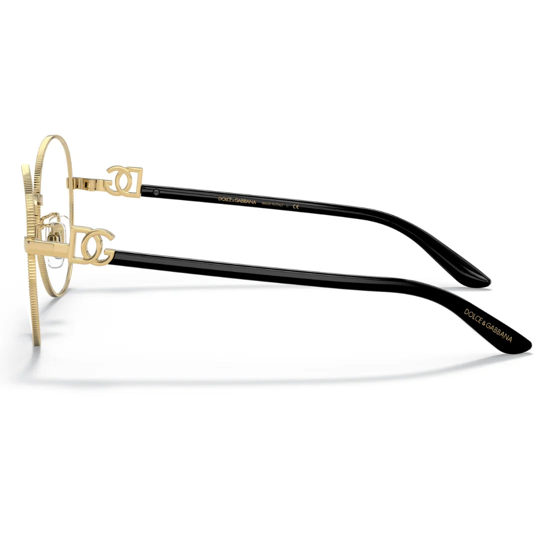 Dolce and Gabbana DG1339 02