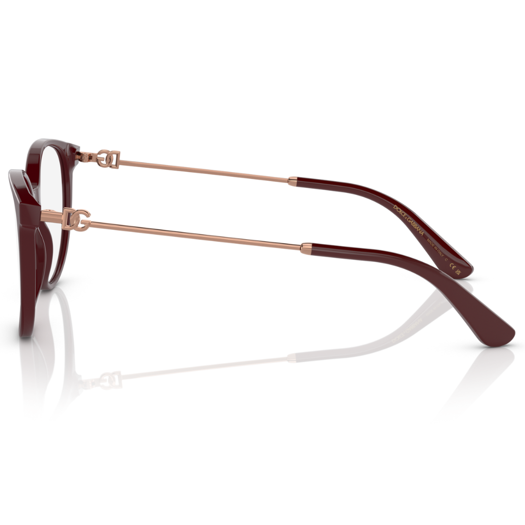 Dolce & Gabbana DG3363 3091