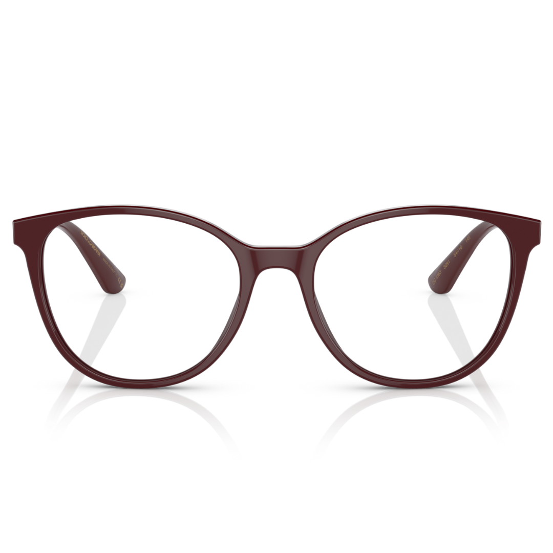 Dolce & Gabbana DG3363 3091