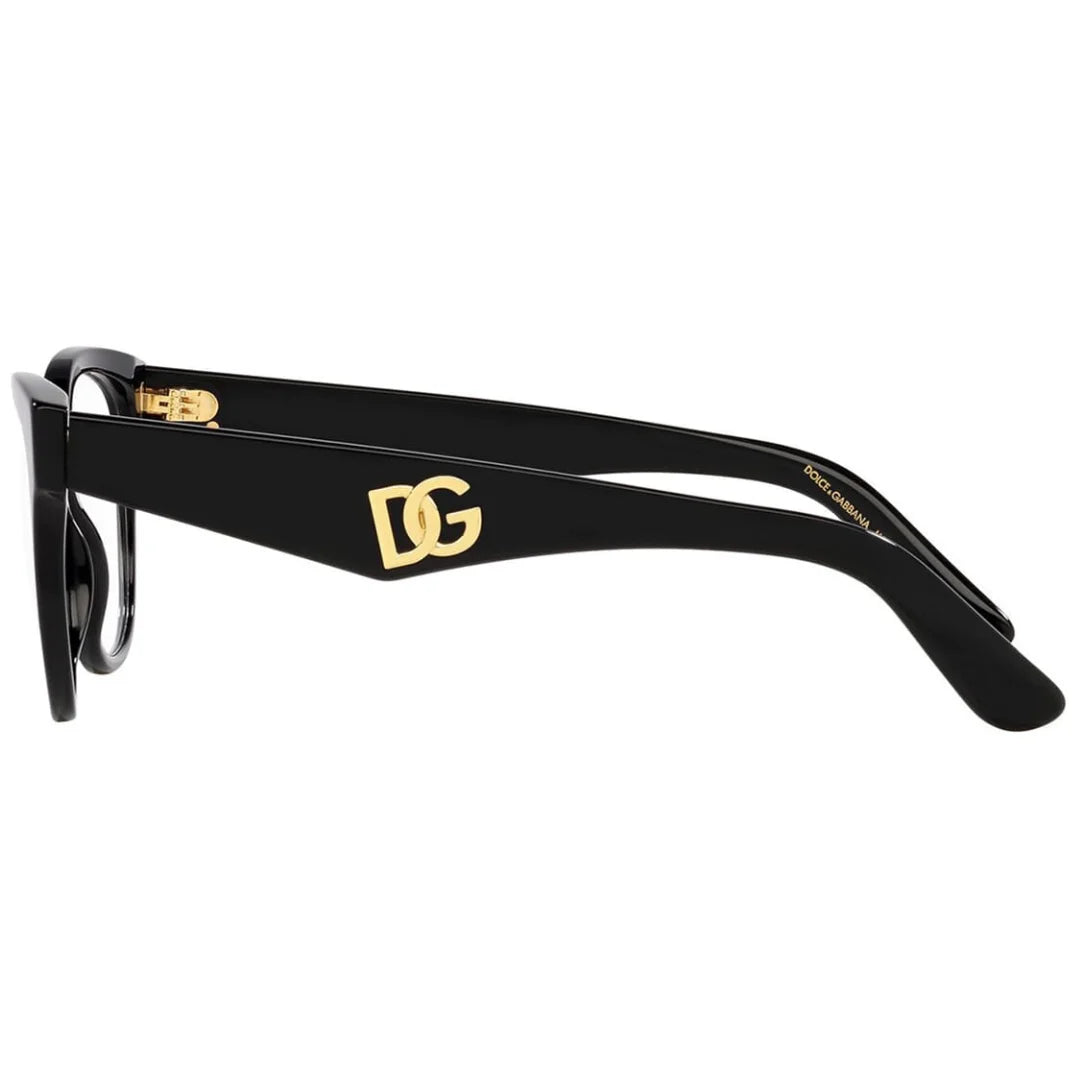 Dolce & Gabbana DG3371 501