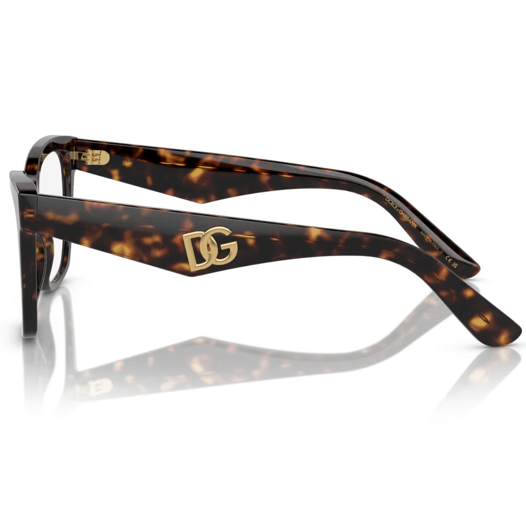 Dolce & Gabbana DG3374 502