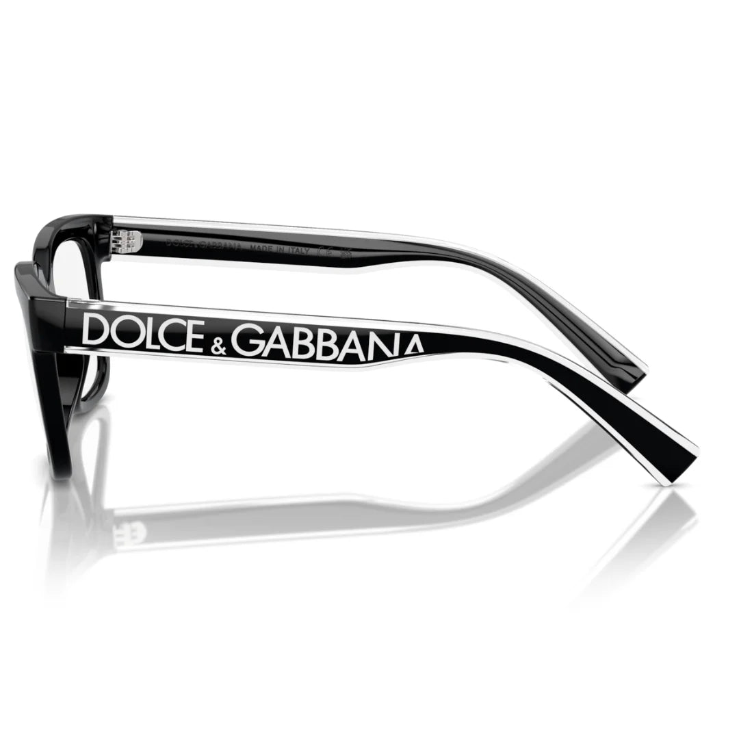 Dolce & Gabbana DX5002 501