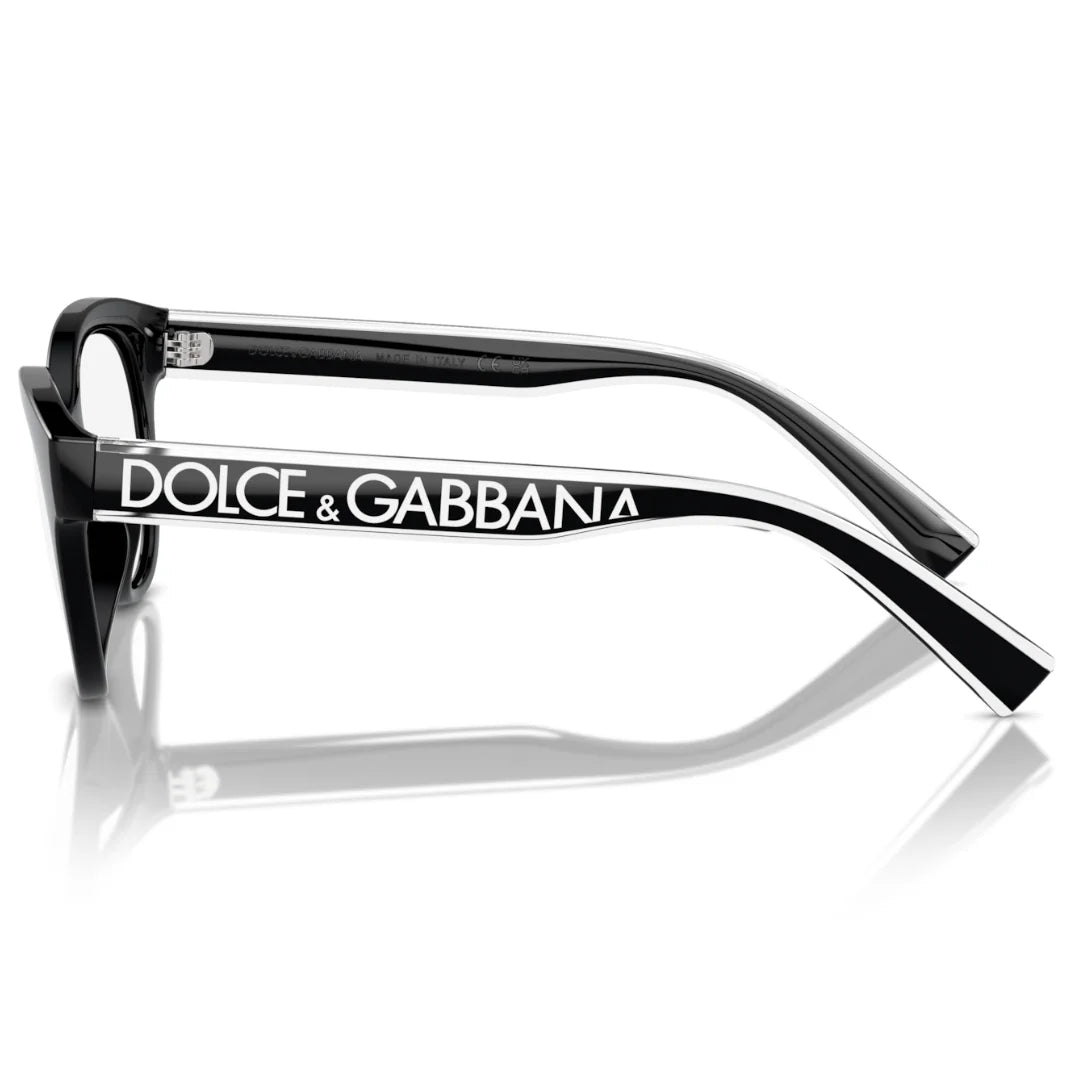 Dolce & Gabbana DX5003 501