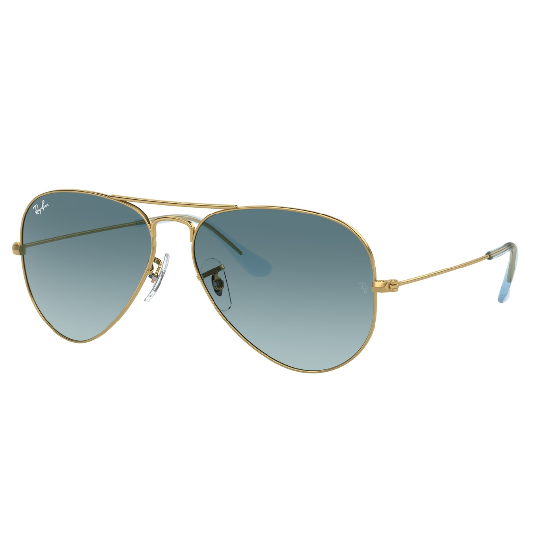 Ray Ban RB3025 001 3M