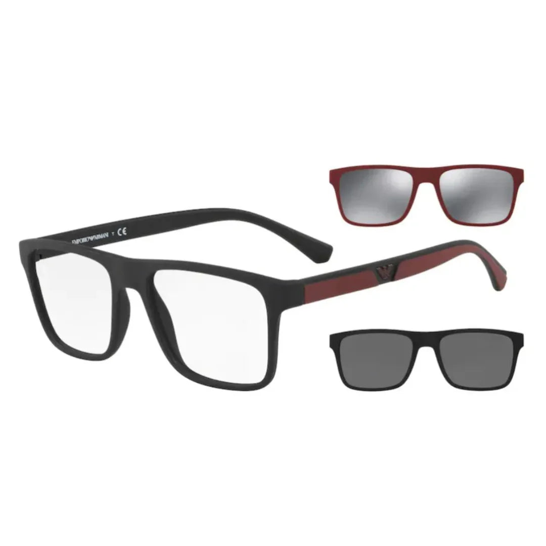 Emporio Armani 0EA4115 5042 1W