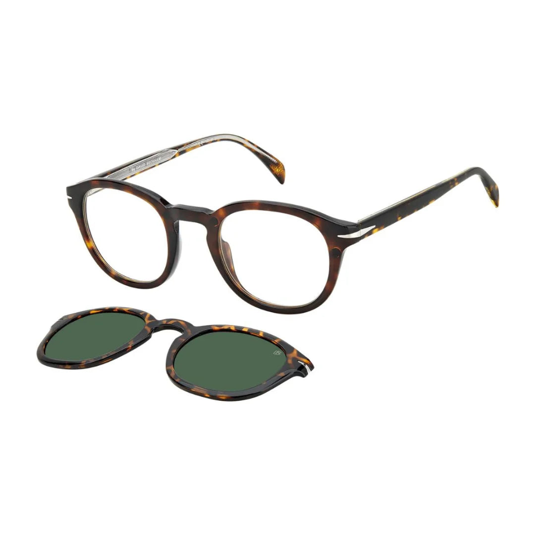 David Beckham DB 1080 CS 08699