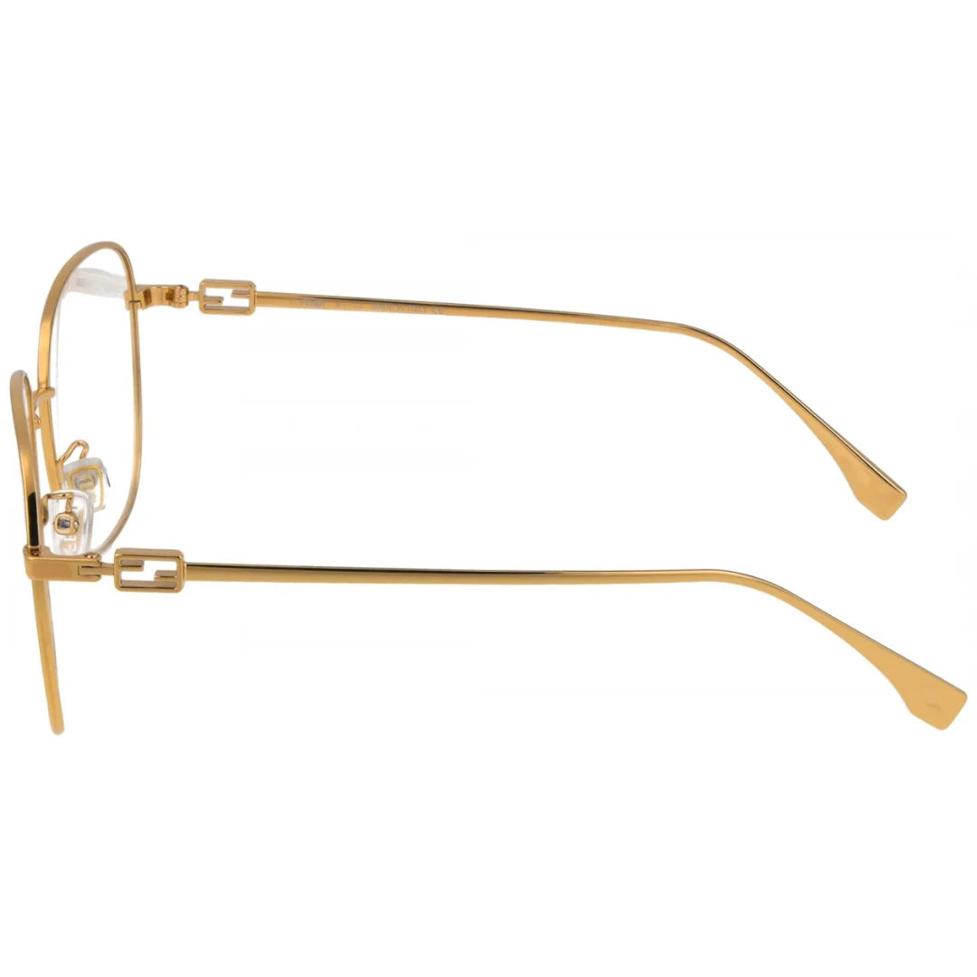 Fendi FE50021U 010 (Preview Only)
