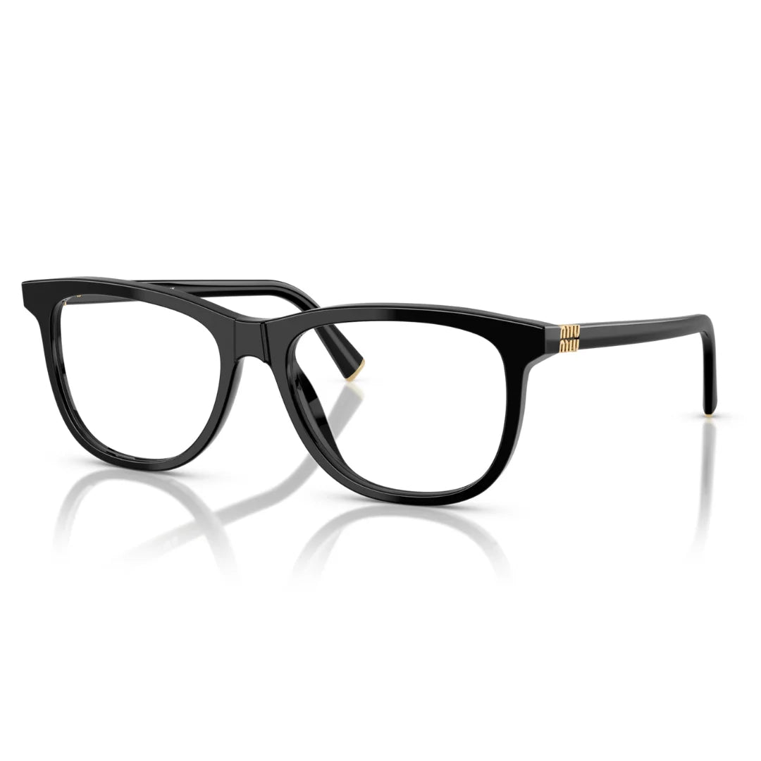 Miu Miu VMU 01WV 16K 1O1 Frame
