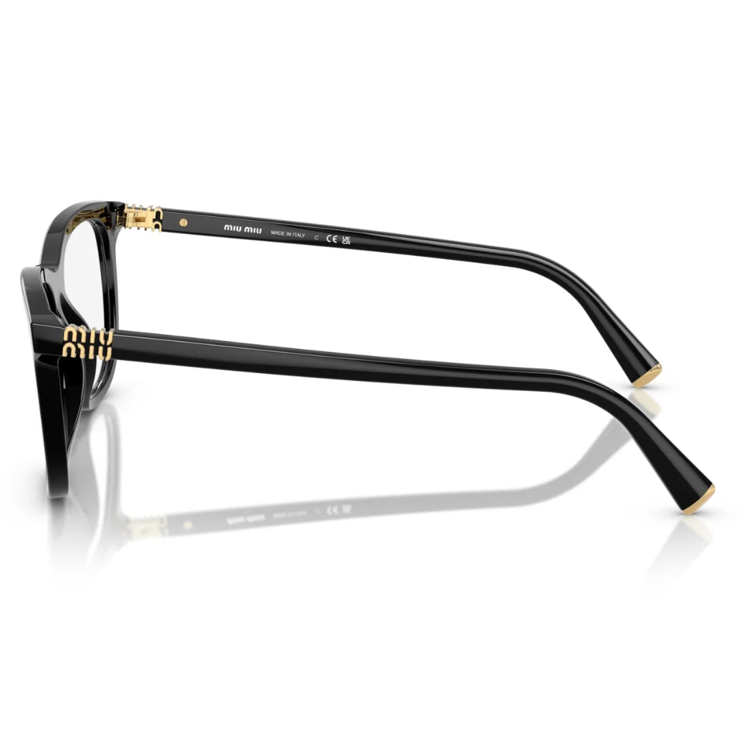 Miu Miu VMU 01WV 16K 1O1 Frame