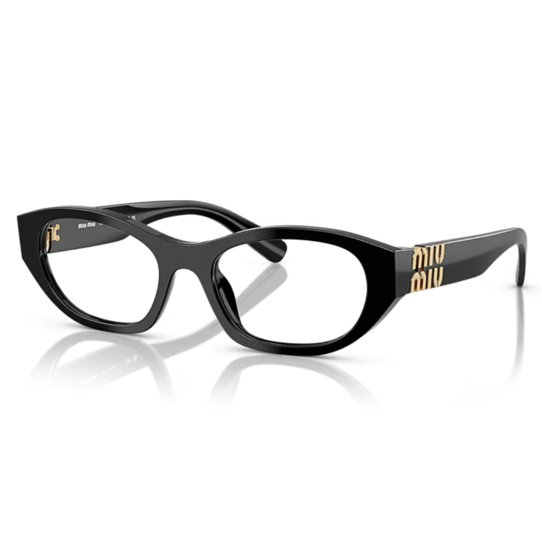Miu Miu VMU 03WV 16K 1O1 Frame