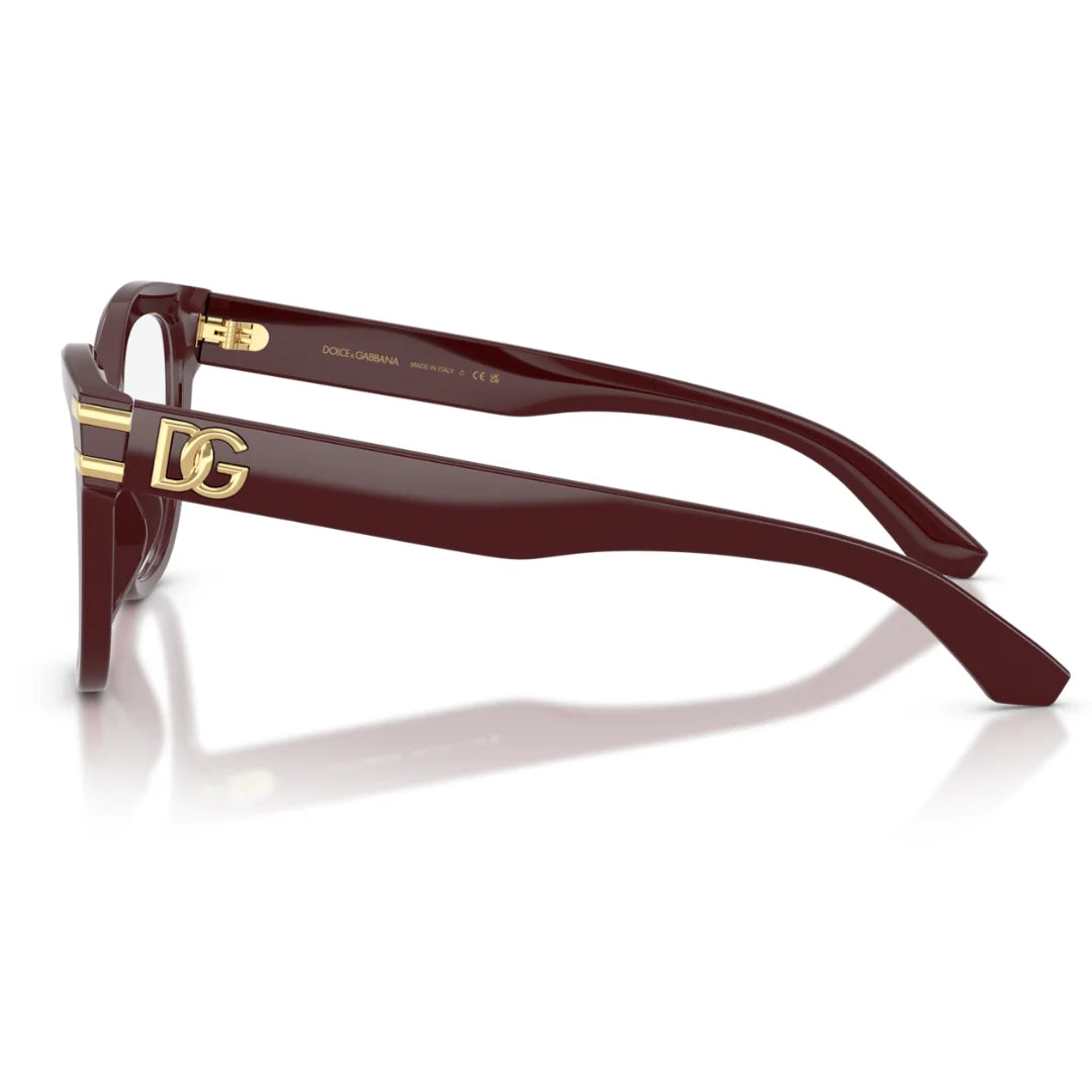 Dolce & Gabbana 0DG3418 3091