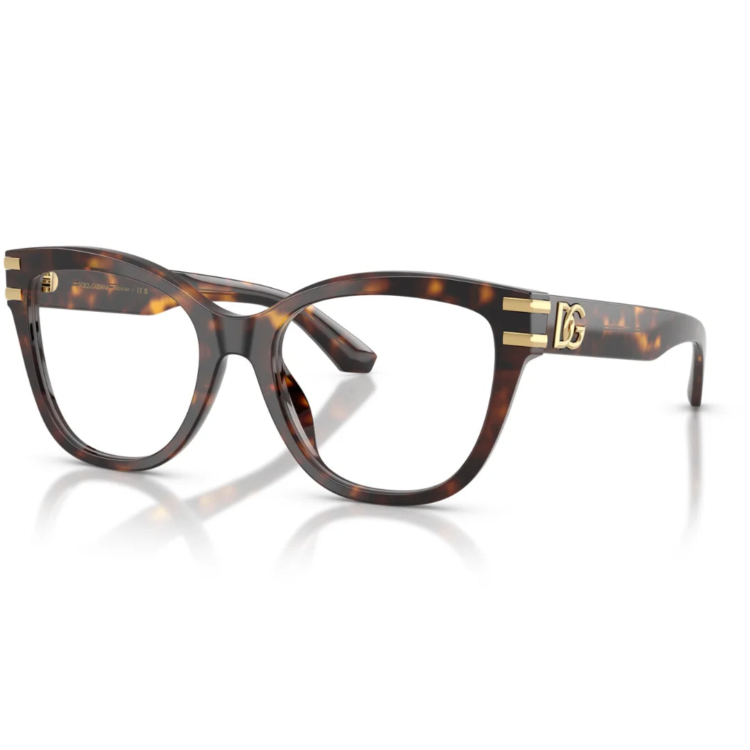 Dolce & Gabbana 0DG3418 502