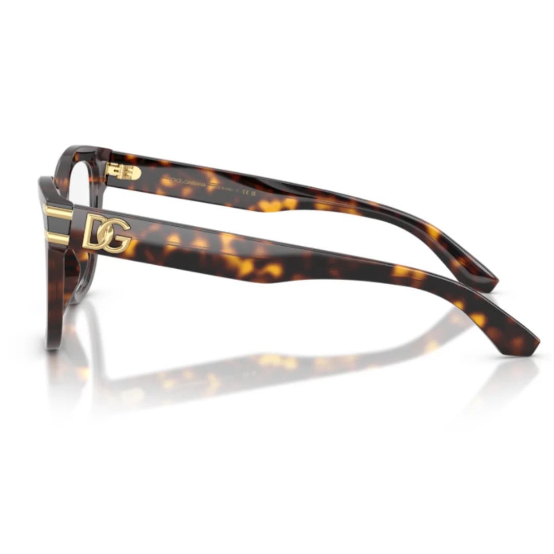 Dolce & Gabbana 0DG3418 502