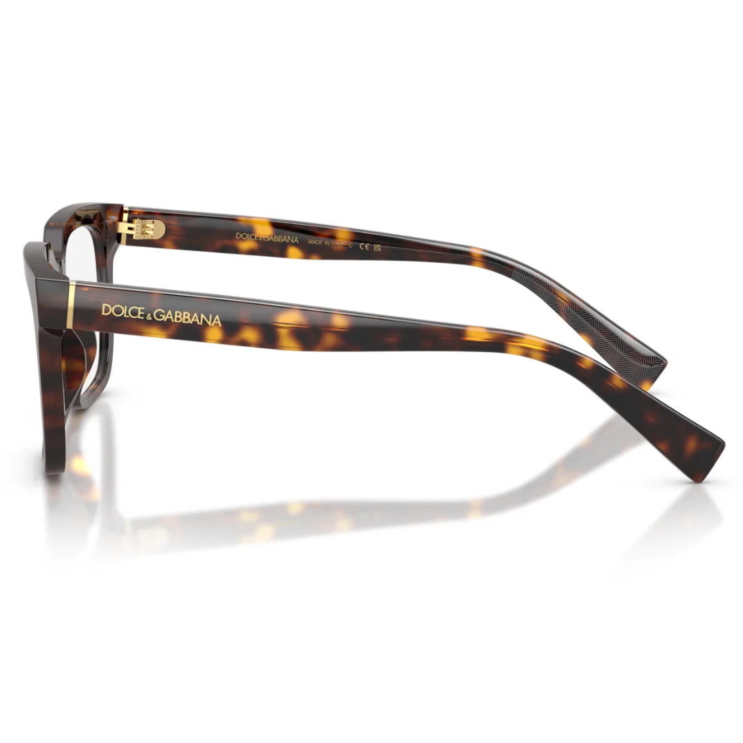 Dolce & Gabbana 0DG3422 502