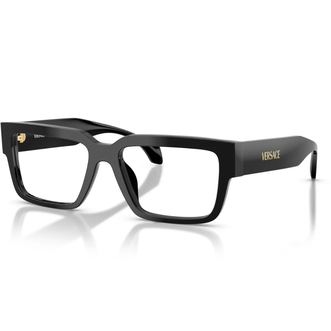 Versace VE3374U GB1 55 Frame