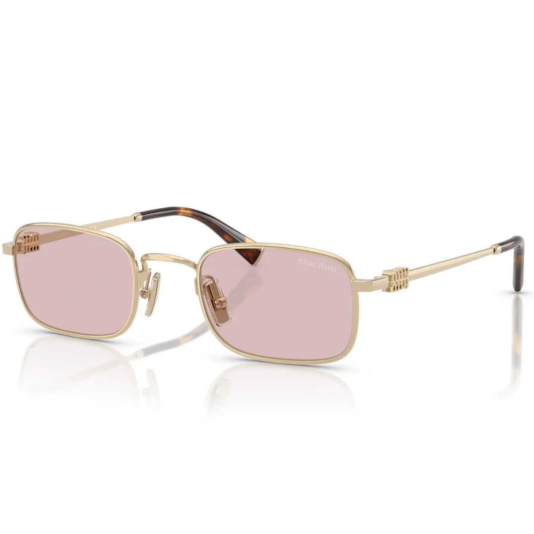 Miu Miu 0MU A53 ZVN410