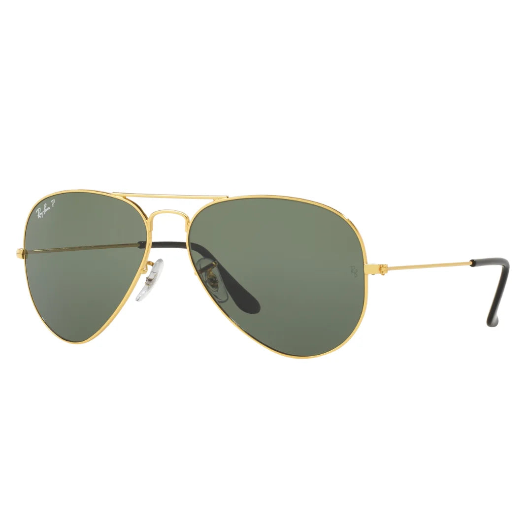 Ray Ban 0RB3025I 001 58 62