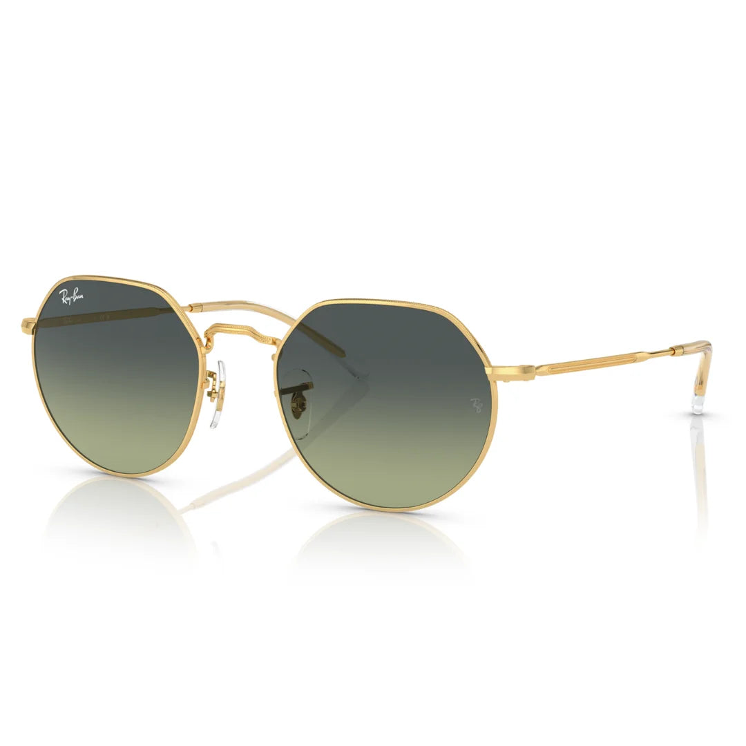 Ray Ban RB3565 001 BH
