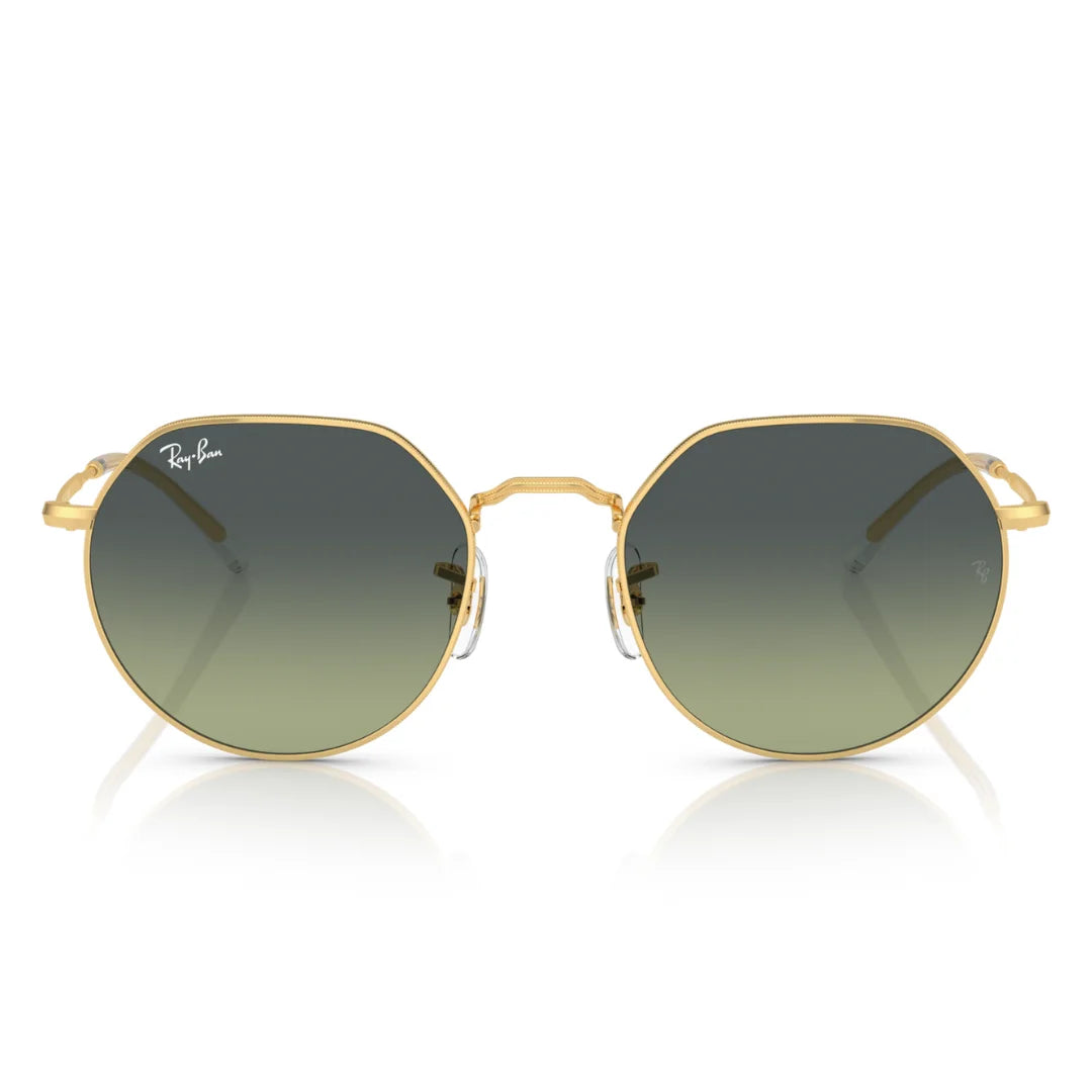 Ray Ban RB3565 001 BH