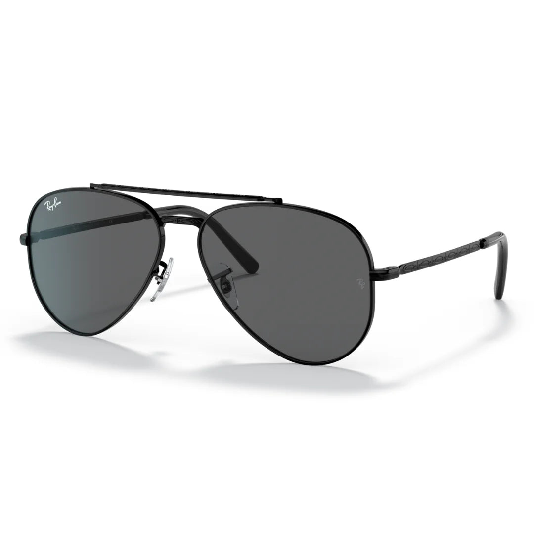 Ray Ban RB3625 002/B1 62