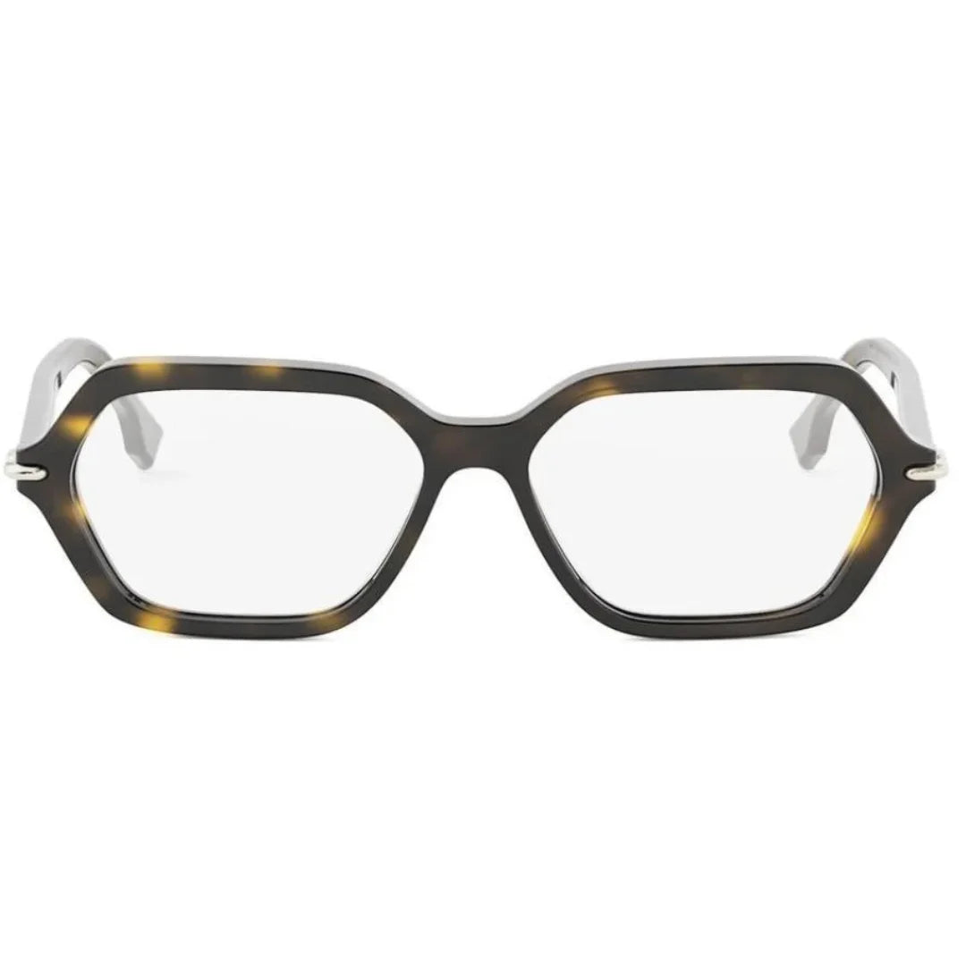 Fendi FE50125I 052 54 Sunglasses
